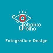 Debaixo d'olho